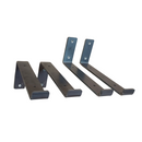 Heavy Duty Shelf Brackets