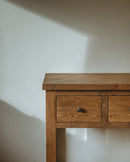 Padstow Hallway Console Table