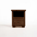 Brixham Bedside Table