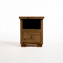 Brixham Bedside Table