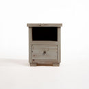 Brixham Bedside Table