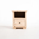 Brixham Bedside Table