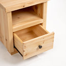 Brixham Bedside Table