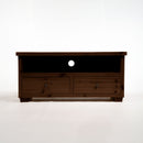 Croyde 2 Drawer TV Stand