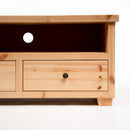 Croyde 2 Drawer TV Stand