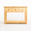 Padstow Hallway Console Table