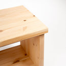 Clovelly Side Table