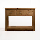 Padstow Hallway Console Table