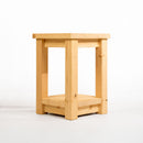 Highampton Bedside Table
