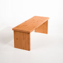 Lynton Dining Bench