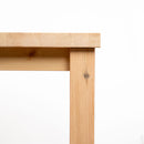 Tamar Table & Bench Set