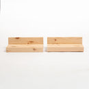Softwood Shelf