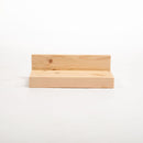 Softwood Shelf
