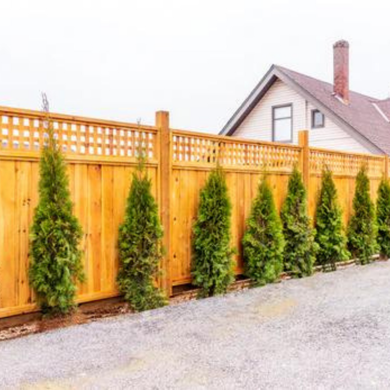An Installation Guide for Fitting your Garden Fence Panels