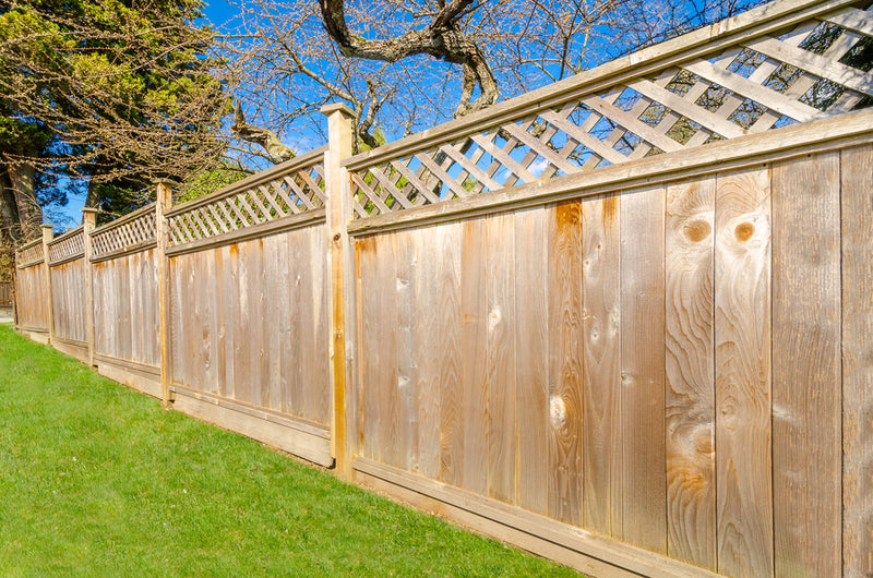 Tips for Stopping your Fence Panels from Rattling