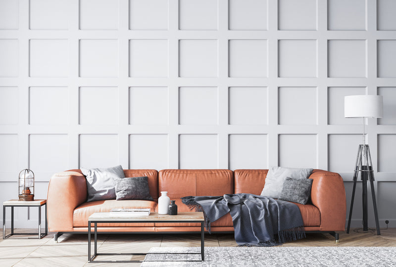 10 Wall Panelling Ideas to Inspire your Home