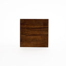 Solid Wooden Shelf 220mm Deep