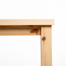 Dartmouth Hallway Console Table