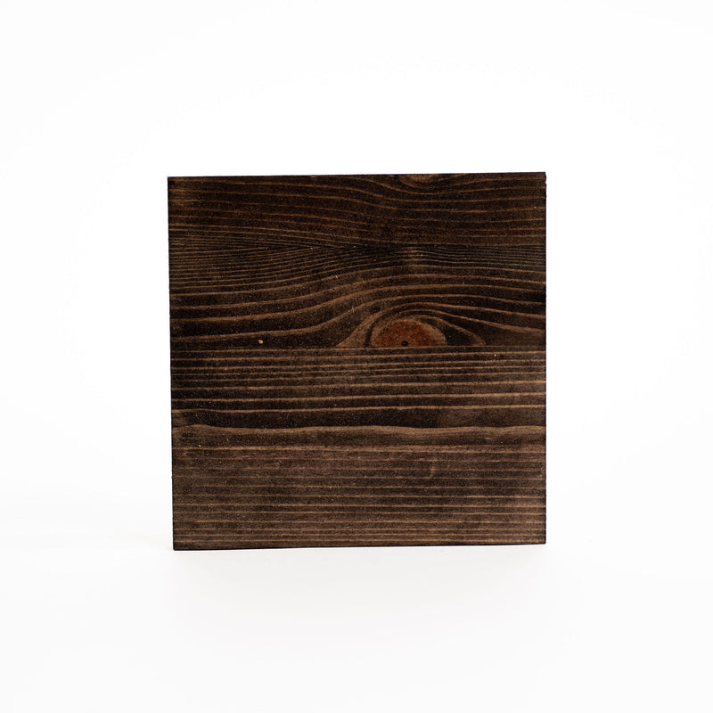 Solid Wooden Shelf 150mm Deep