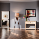 Padstow Hallway Console Table