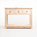 Padstow Hallway Console Table