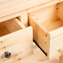 Padstow Hallway Console Table