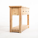 Padstow Hallway Console Table