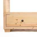 Hallway Console Table