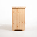 Hallway Console Table