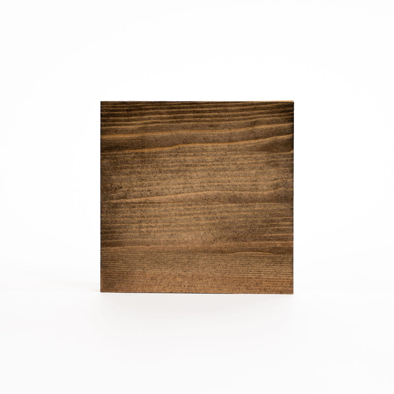 Solid Wooden Shelf 180mm Deep