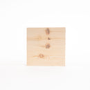 Solid Mantel Beam 150mm x 100mm