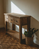 Padstow Hallway Console Table
