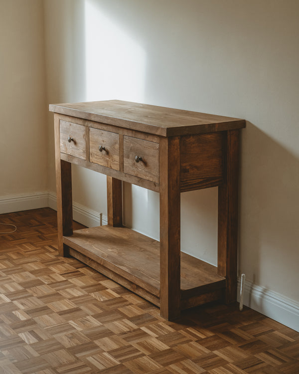 Padstow Hallway Console Table