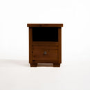 Brixham Bedside Table