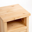 Brixham Bedside Table