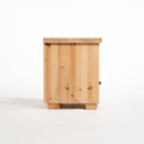 Brixham Bedside Table