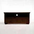 Croyde 2 Drawer TV Stand