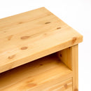 Croyde 2 Drawer TV Stand