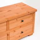 Portreath Chest of 4 Drawers