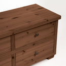 Portreath Chest of 4 Drawers