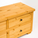 Portreath Chest of 4 Drawers