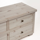 Portreath Chest of 4 Drawers