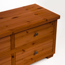 Portreath Chest of 4 Drawers