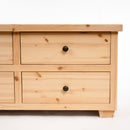 Portreath Chest of 4 Drawers