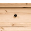 Portreath Chest of 4 Drawers