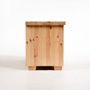 Portreath Chest of 4 Drawers