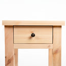 Shebbear Console Table