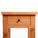 Shebbear Console Table