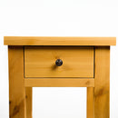 Shebbear Console Table