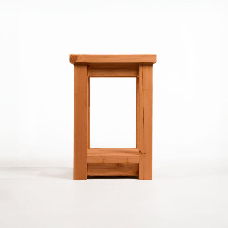 Highampton Bedside Table